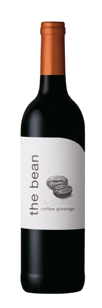 Mooiplaas Bean Pinotage tinto 2021